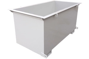 スクラップコンテナ タイプB