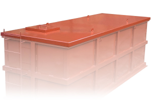 タンクハッチ10m3