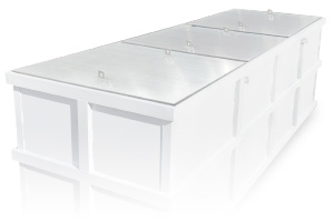 タンクハッチ10m3