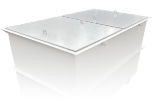 タンクハッチ6m3