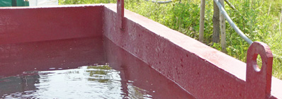 ウォータータンクとは