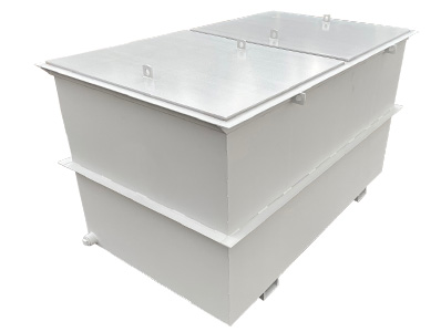 タンハッチとは