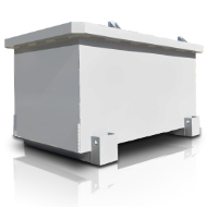 スクラップコンテナ タイプA