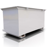 スクラップコンテナ タイプB