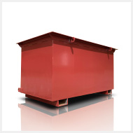 リサイクルウォータータンク