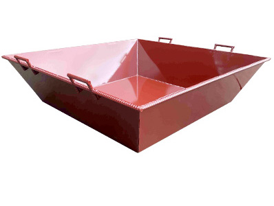 生コンベッセル