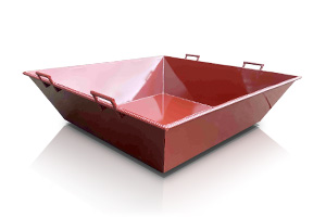 生コンベッセル